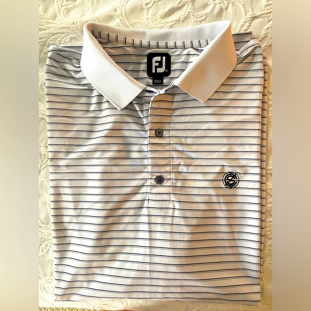 FootJoy Golf Shirt